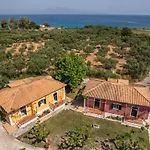 Nemorosa Holiday Houses