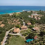 Nemorosa Holiday Houses