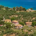Nemorosa Holiday Houses