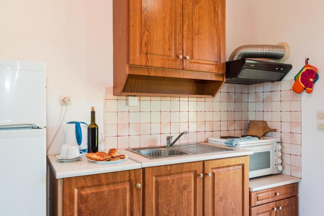 Nemorosa Appartement *