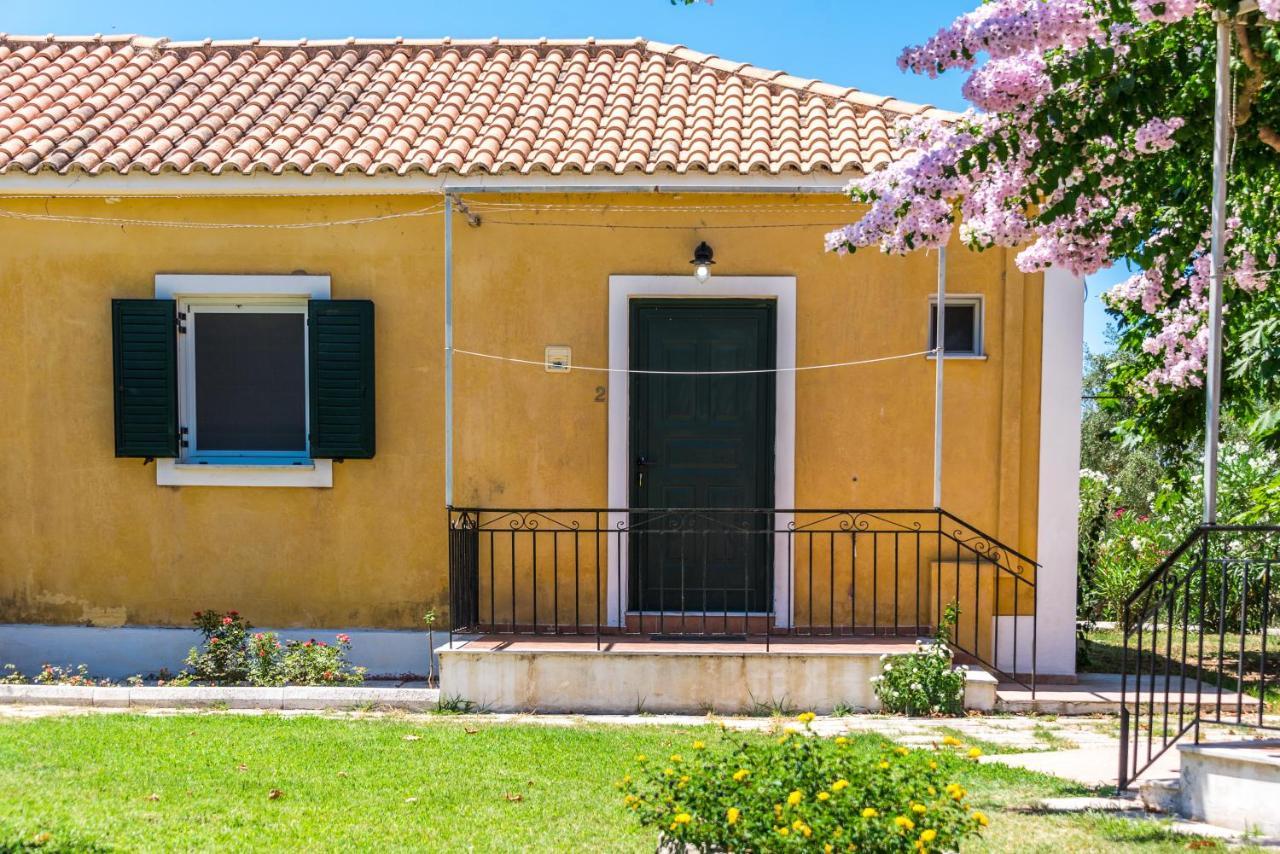 Nemorosa Appartement