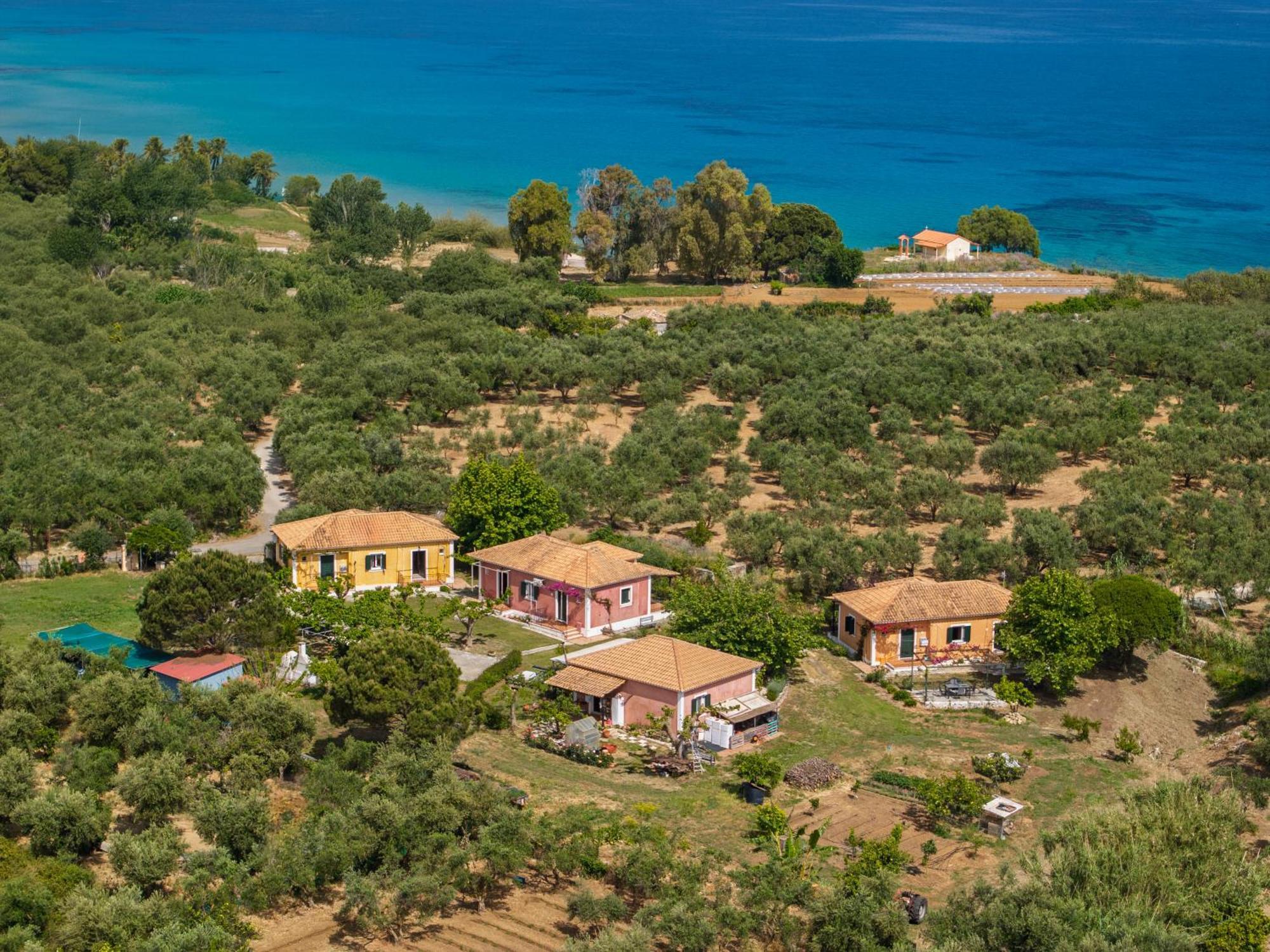 Nemorosa Appartement