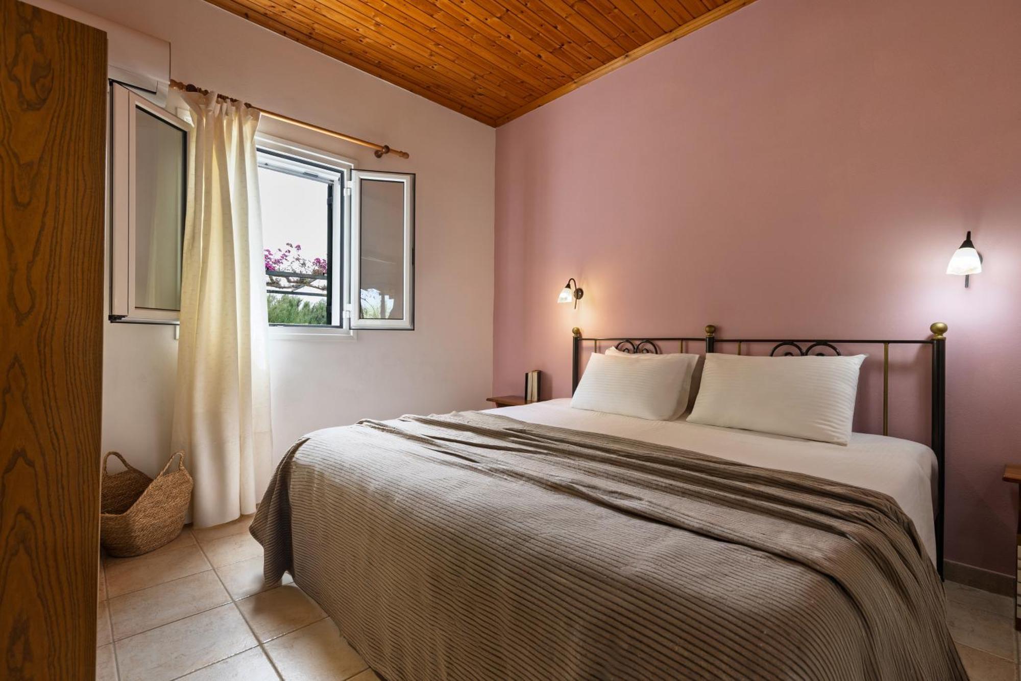 Appartement Nemorosa *
