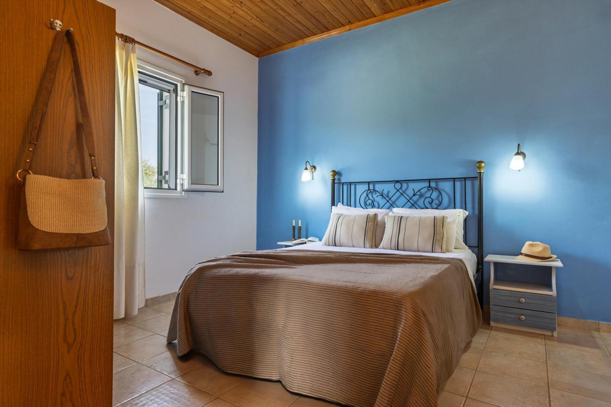 Appartement Nemorosa Méson Yerakaríon