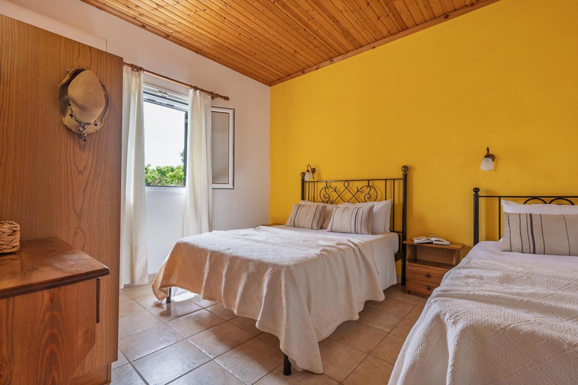 Nemorosa Appartement