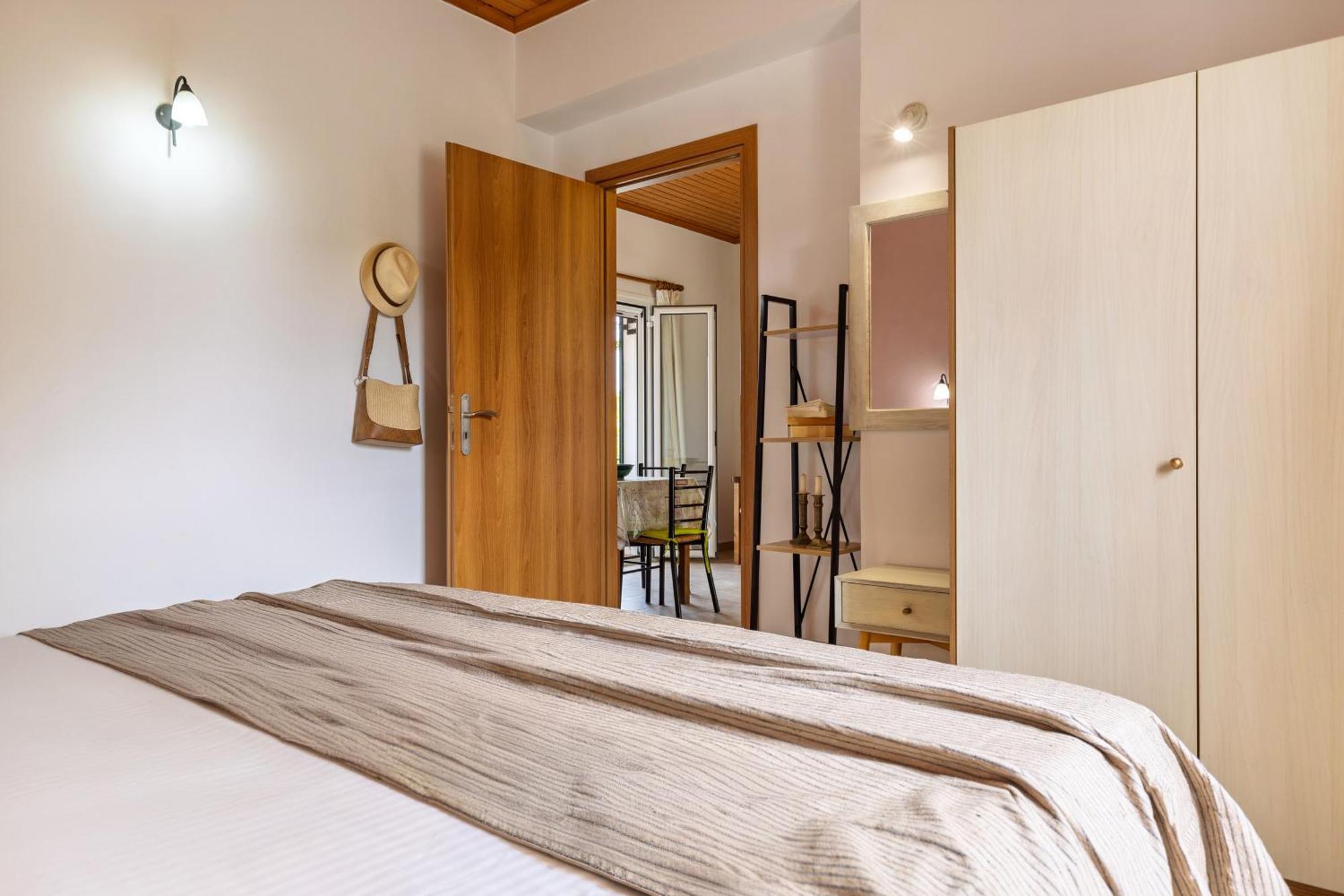 Appartement Nemorosa